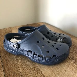 Men’s Crocs